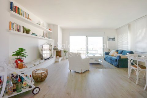 House for sale in Sant Feliu de Guixols, Girona, Spain 4 bedrooms, 100 sq.m. No. 168066 - photo 5