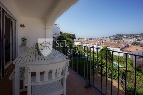 House for sale in Sant Feliu de Guixols, Girona, Spain 4 bedrooms, 100 sq.m. No. 168066 - photo 30