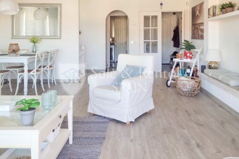 House for sale in Sant Feliu de Guixols, Girona, Spain 4 bedrooms, 100 sq.m. No. 168066 - photo 11