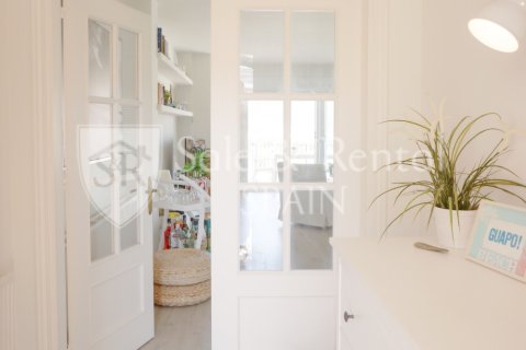 House for sale in Sant Feliu de Guixols, Girona, Spain 4 bedrooms, 100 sq.m. No. 168066 - photo 28