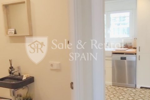 House for sale in Sant Feliu de Guixols, Girona, Spain 4 bedrooms, 100 sq.m. No. 168066 - photo 19