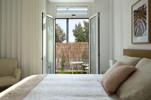 Appartamento in vendita a Almeria, Spagna 3 camere da letto, 113 mq. N° 142216 - foto 17