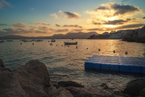 Villa zum Verkauf in San Juan De Los Terreros, Almeria, Spanien 3 Schlafzimmer, 117 m2 Nr. 142217 - Foto 18