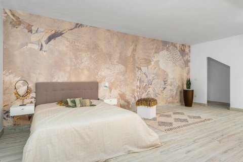 Villa for sale in Almeria, Spain 3 bedrooms, 90 sq.m. No. 142219 - photo 20