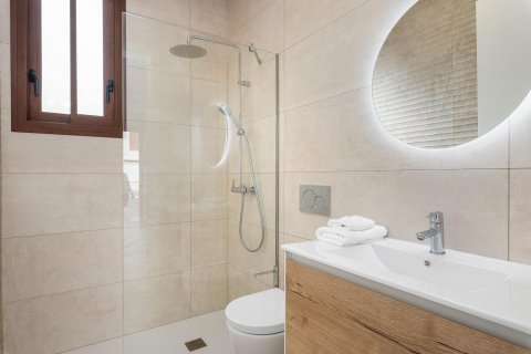 Villa for sale in Almeria, Spain 3 bedrooms, 90 sq.m. No. 142219 - photo 19