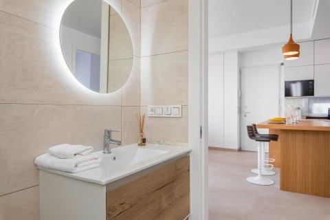 Villa for sale in Almeria, Spain 3 bedrooms, 90 sq.m. No. 142219 - photo 21