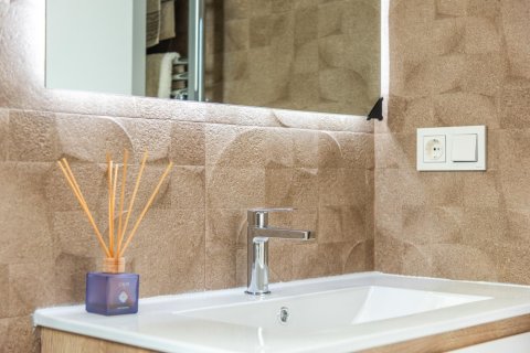 Villa for sale in Almeria, Spain 3 bedrooms, 90 sq.m. No. 142219 - photo 24