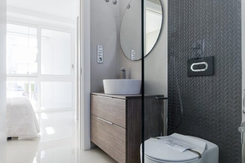 Villa for sale in Almeria, Spain 3 bedrooms, 125 sq.m. No. 142218 - photo 28