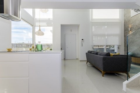 Villa for sale in Almeria, Spain 3 bedrooms, 125 sq.m. No. 142218 - photo 12