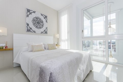 Villa for sale in Almeria, Spain 3 bedrooms, 125 sq.m. No. 142218 - photo 23