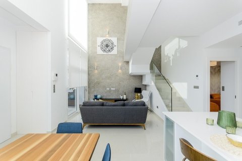 Villa for sale in Almeria, Spain 3 bedrooms, 125 sq.m. No. 142218 - photo 6