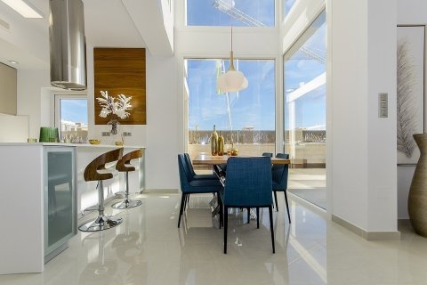 Villa for sale in Almeria, Spain 3 bedrooms, 125 sq.m. No. 142218 - photo 9