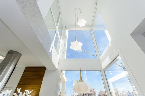 Villa for sale in Almeria, Spain 3 bedrooms, 125 sq.m. No. 142218 - photo 4