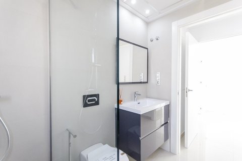 Villa for sale in Almeria, Spain 3 bedrooms, 125 sq.m. No. 142218 - photo 29