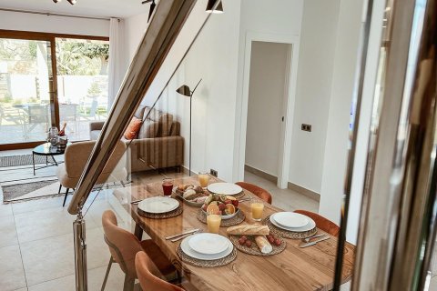 Villa in vendita a Cuevas del Almanzora, Almeria, Spagna 3 camere da letto, 111 mq. N° 142220 - foto 4