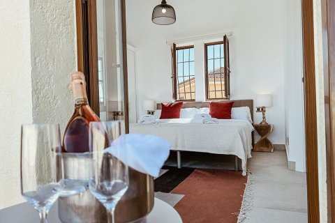 Villa in vendita a Cuevas del Almanzora, Almeria, Spagna 3 camere da letto, 111 mq. N° 142220 - foto 9