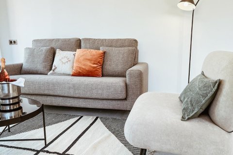 Villa in vendita a Cuevas del Almanzora, Almeria, Spagna 3 camere da letto, 111 mq. N° 142220 - foto 5