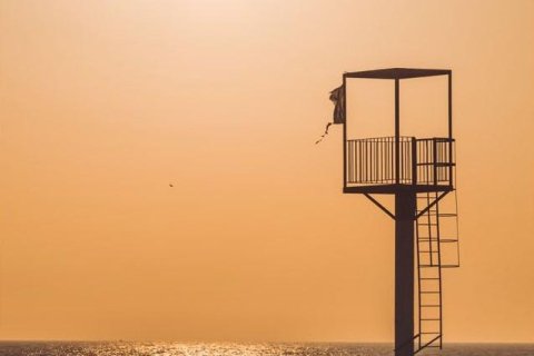 Lägenhet till salu i Almerimar, Almeria, Spanien 2 sovrum, 90 kvm. Nr. 142215 - foto 21