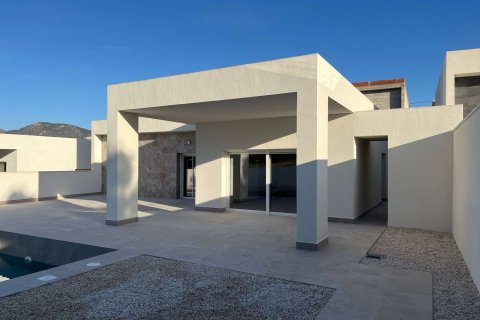 House à vendre à La Romana, Alicante, Espagne, 3 chambres, 145 m2 No. 173707 - photo 2
