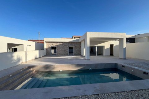 House à vendre à La Romana, Alicante, Espagne, 3 chambres, 145 m2 No. 173707 - photo 4