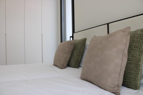 Villa in vendita a Torre de la Horadada, Alicante, Spagna 3 camere da letto, 130 mq. N° 151627 - foto 15