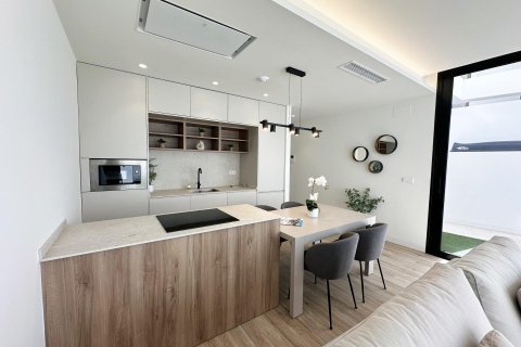 Villa in vendita a Torre de la Horadada, Alicante, Spagna 3 camere da letto, 130 mq. N° 151627 - foto 9