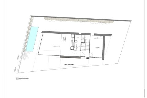 Villa in vendita a Torre de la Horadada, Alicante, Spagna 3 camere da letto, 130 mq. N° 151627 - foto 25