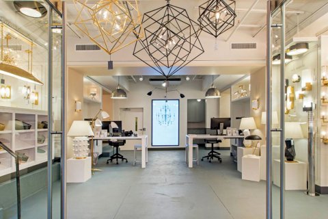Proprietà commerciale a Barcelona, Spagna 240 mq. N° 180525