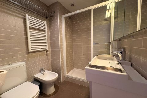 Appartamento in vendita a Barcelona, Spagna 2 camere da letto, 97 mq. N° 180528 - foto 19