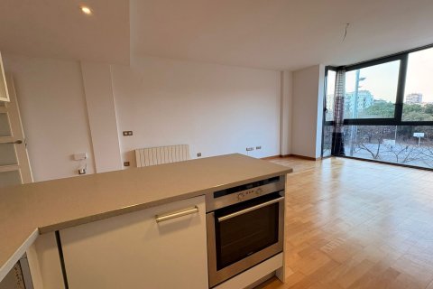 Appartamento in vendita a Barcelona, Spagna 2 camere da letto, 97 mq. N° 180528 - foto 6