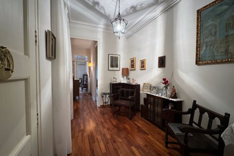 Appartamento in vendita a Barcelona, Spagna 5 camere da letto, 136 mq. N° 180529 - foto 13