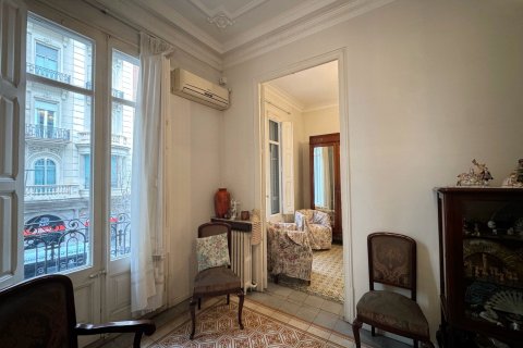 Appartamento in vendita a Barcelona, Spagna 5 camere da letto, 136 mq. N° 180529 - foto 14