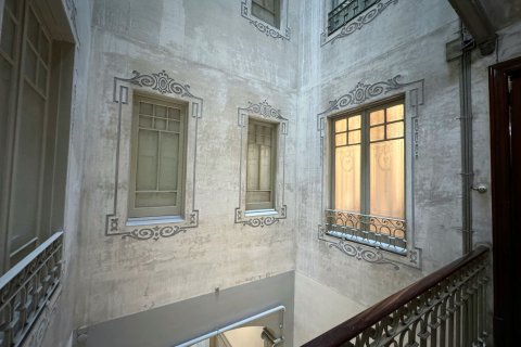 Appartamento in vendita a Barcelona, Spagna 5 camere da letto, 136 mq. N° 180529 - foto 17
