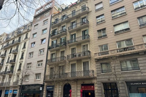 Appartamento in vendita a Barcelona, Spagna 5 camere da letto, 136 mq. N° 180529 - foto 21