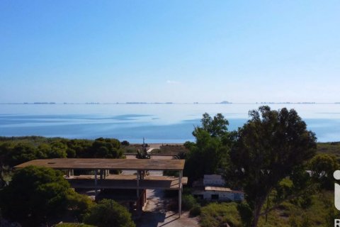 Land zum Verkauf in Cartagena, Murcia, Spanien 62300 m2 Nr. 172356 - Foto 28