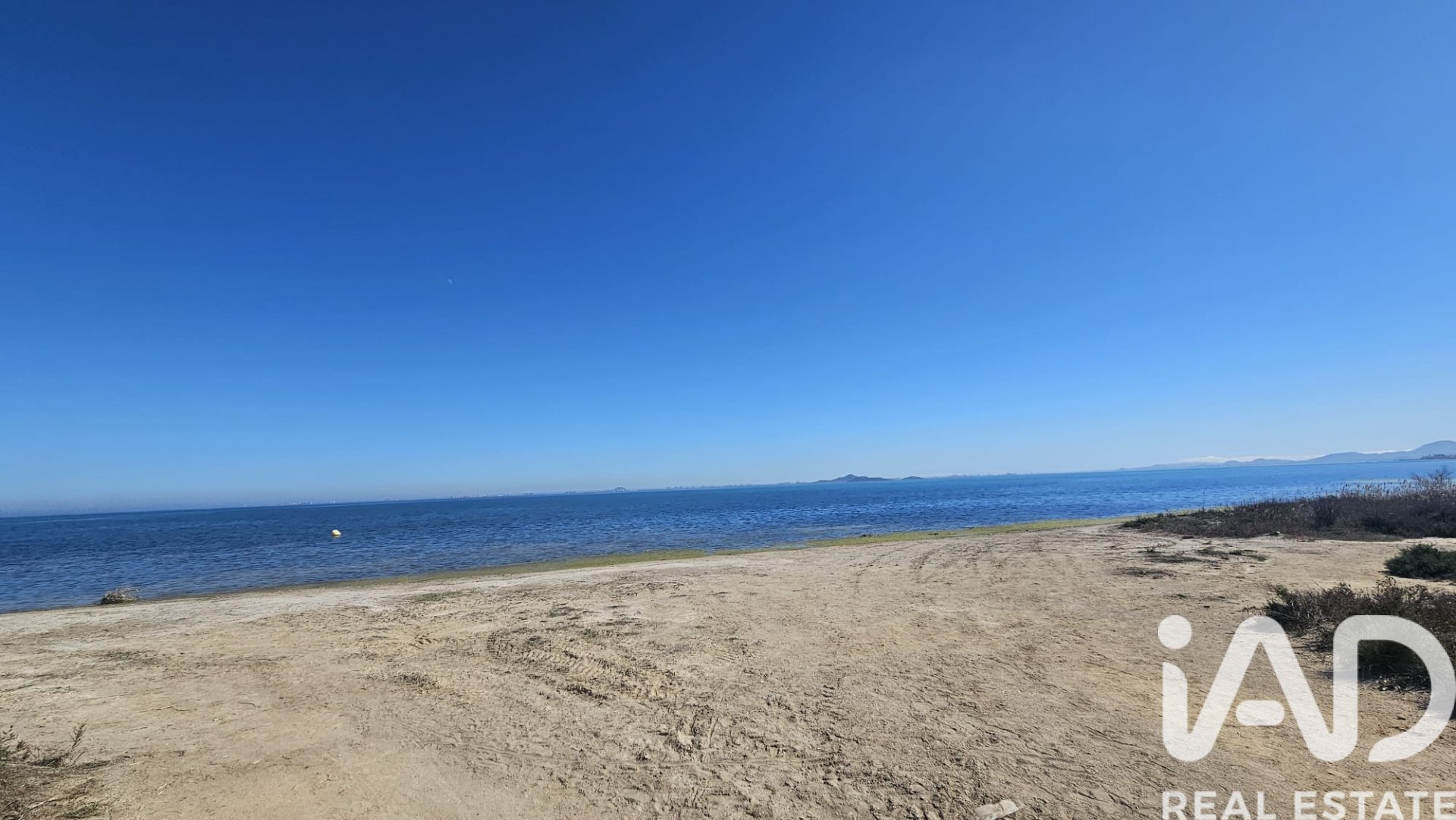 Zemes gabals Cartagena, Murcia, Spānijā 62300 m2 Nr. 172356