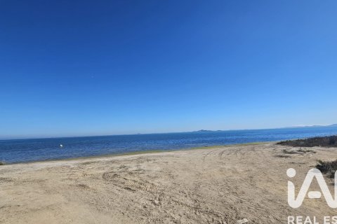 Land zum Verkauf in Cartagena, Murcia, Spanien 62300 m2 Nr. 172356 - Foto 12