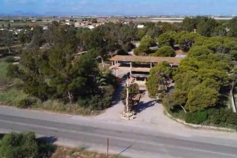 Land zum Verkauf in Cartagena, Murcia, Spanien 62300 m2 Nr. 172356 - Foto 8