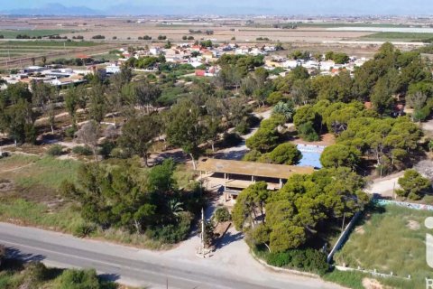 Land zum Verkauf in Cartagena, Murcia, Spanien 62300 m2 Nr. 172356 - Foto 25
