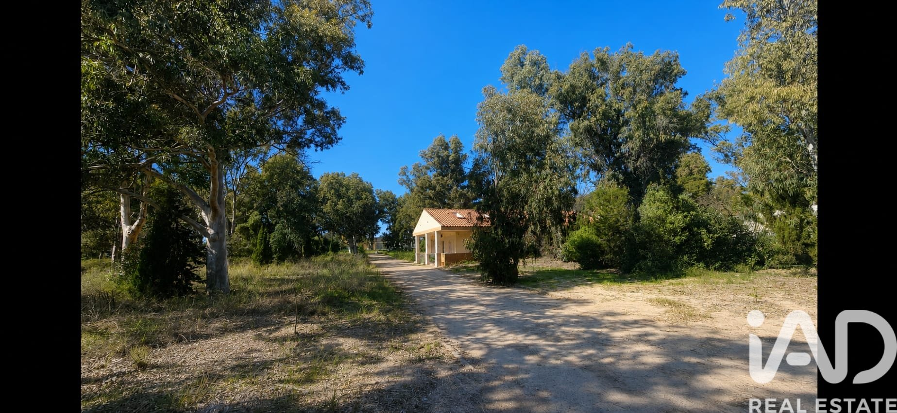 Zemes gabals Cartagena, Murcia, Spānijā 62300 m2 Nr. 172356
