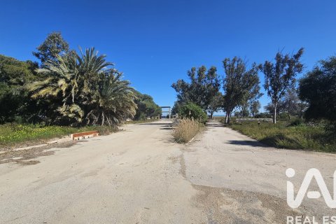 Land zum Verkauf in Cartagena, Murcia, Spanien 62300 m2 Nr. 172356 - Foto 14