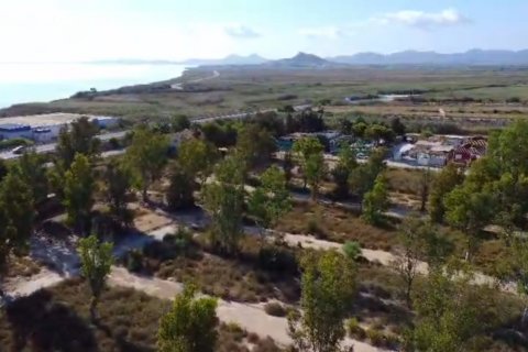 Land zum Verkauf in Cartagena, Murcia, Spanien 62300 m2 Nr. 172356 - Foto 4