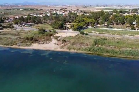 Land zum Verkauf in Cartagena, Murcia, Spanien 62300 m2 Nr. 172356 - Foto 9