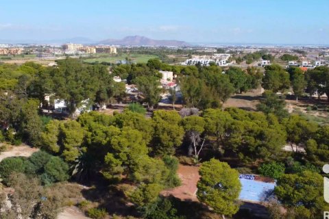 Land zum Verkauf in Cartagena, Murcia, Spanien 62300 m2 Nr. 172356 - Foto 26