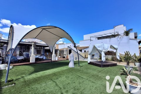 House à vendre à Pego, Alicante, Espagne, 4 chambres, 202 m2 No. 172352 - photo 3