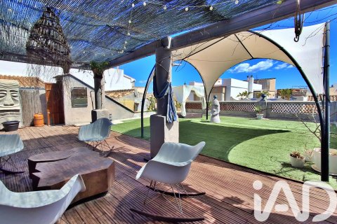 House à Pego, Alicante, Espagne 4 chambres, 202 m2 No. 172352