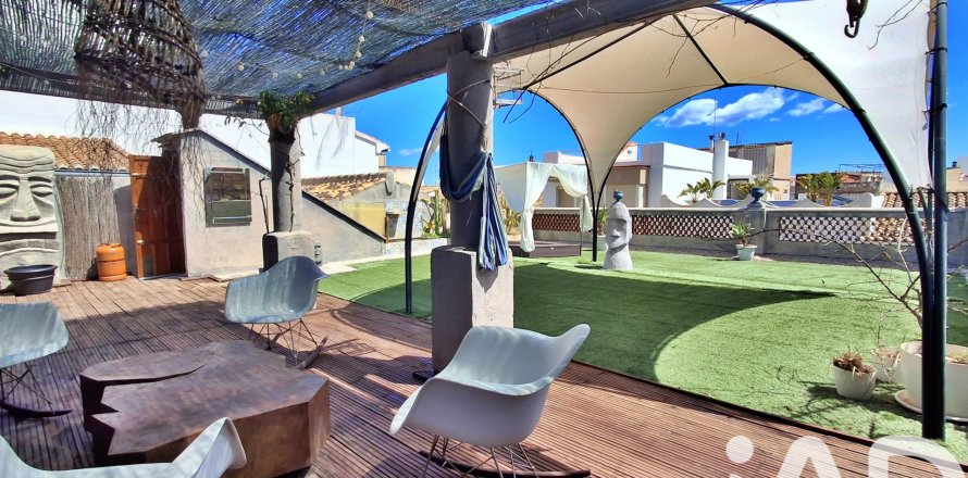House à Pego, Alicante, Espagne 4 chambres, 202 m2 No. 172352