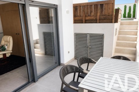 Ático en venta en Sevilla, España 3 dormitorios, 119 m2 No. 172355 - foto 14