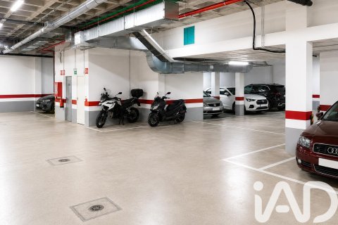 Ático en venta en Sevilla, España 3 dormitorios, 119 m2 No. 172355 - foto 26