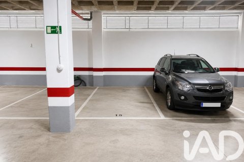Ático en venta en Sevilla, España 3 dormitorios, 119 m2 No. 172355 - foto 25